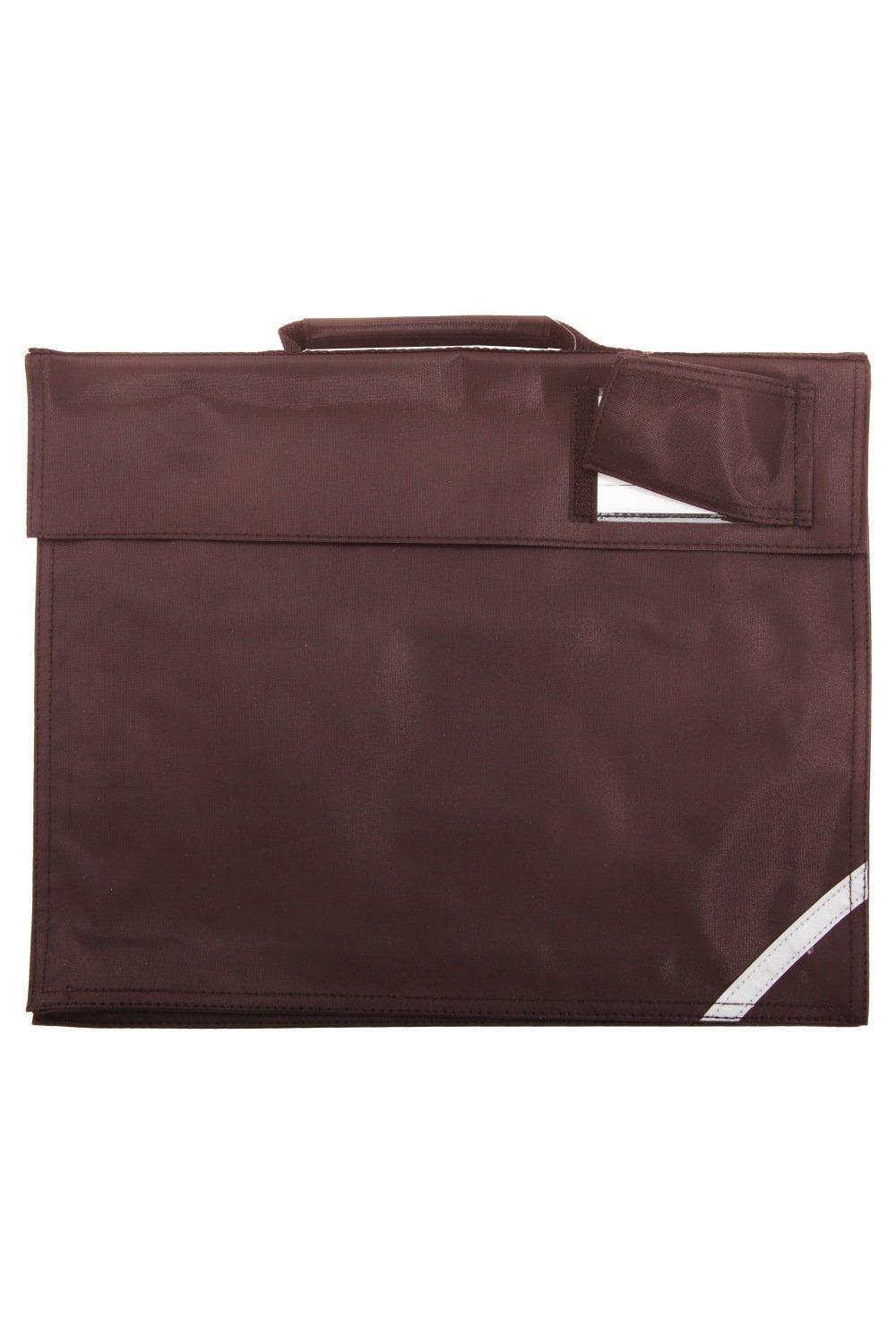 Сумка для книг - 5 литров Quadra, красный
Сумка для книг - 5 литров Quadra, красный