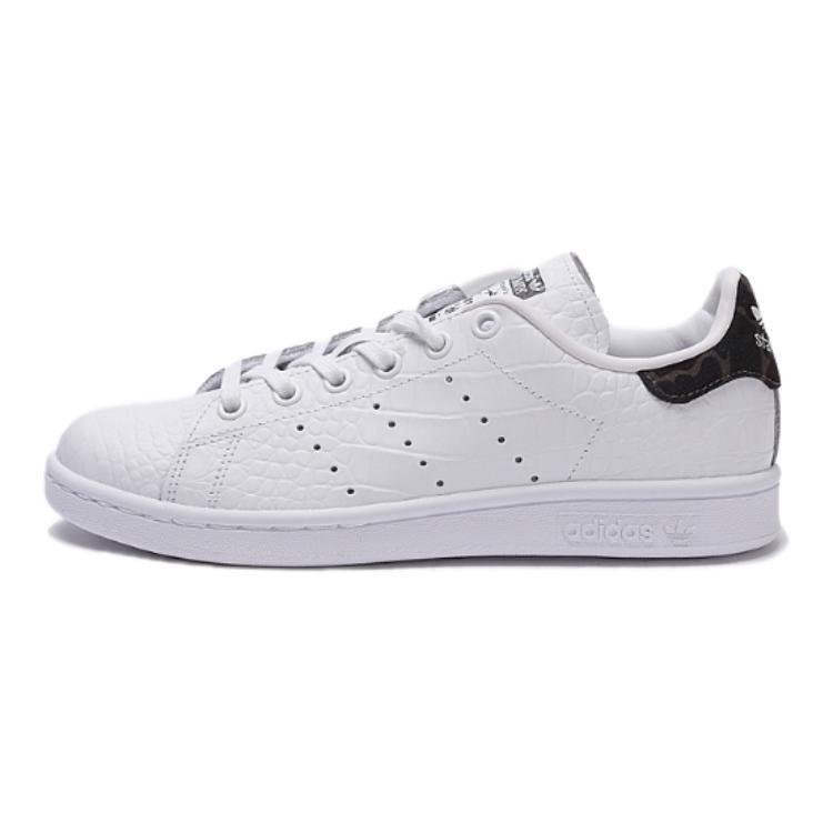 Кроссовки для скейтбординга Stan Smith Kids GS Low-top Black/White Adidas Originals
Кроссовки для скейтбординга Stan Smith Kids GS Low-top Black/White Adidas Originals