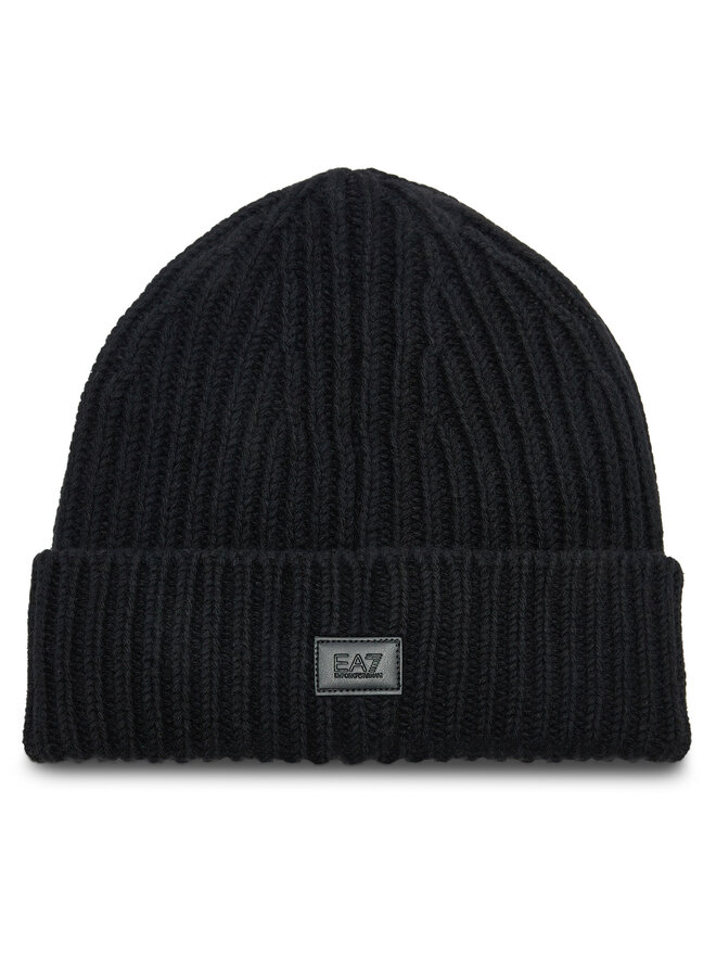 Зимняя шапка EA7 Emporio Armani 245112 4F201 00020, черный
Зимняя шапка EA7 Emporio Armani 245112 4F201 00020, черный