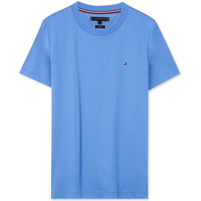 Футболка мужская Tommy Hilfiger, синий
Футболка мужская Tommy Hilfiger, синий