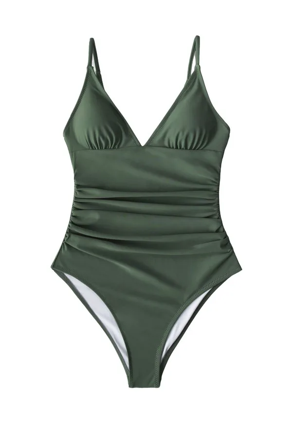 Купальник Cupshe, Olive, Хаки, Купальник Cupshe, Olive
Купальник Cupshe, Olive, Хаки, Купальник Cupshe, Olive