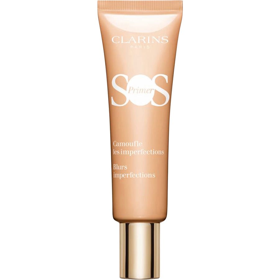 Тональная основа CLARINS SOS Primer, 30 ml
Тональная основа CLARINS SOS Primer, 30 ml