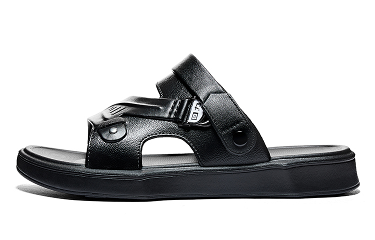 Сандалии WARRIOR Beach Sandals Men Black 
Сандалии WARRIOR Beach Sandals Men Black