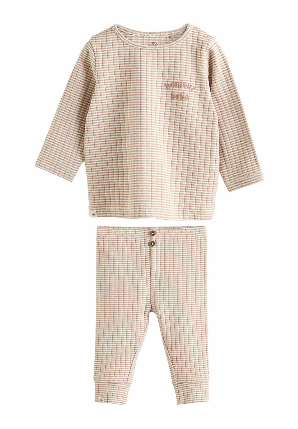 Костюм SET Next, бежевый
Костюм SET Next, бежевый