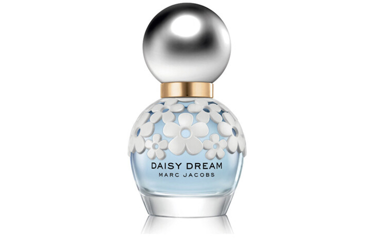 MARC JACOBS Духи туалетная вода dream dreamy small daisy light цветочный фруктовый аккорд мускус белое дерево 30 мл/50 мл/100 мл
MARC JACOBS Духи туалетная вода dream dreamy small daisy light цветочный фруктовый аккорд мускус белое дерево 30 мл/50 мл/100 мл