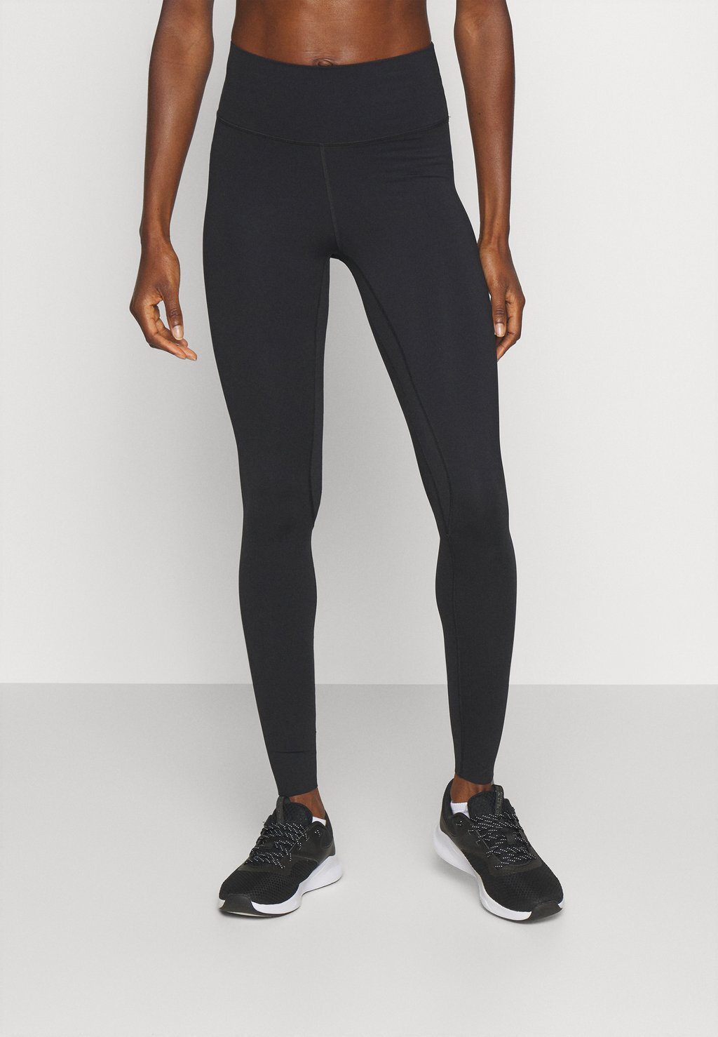 Леггинсы NIMBLE ICANIWILL, цвет black 
Леггинсы NIMBLE ICANIWILL, цвет black