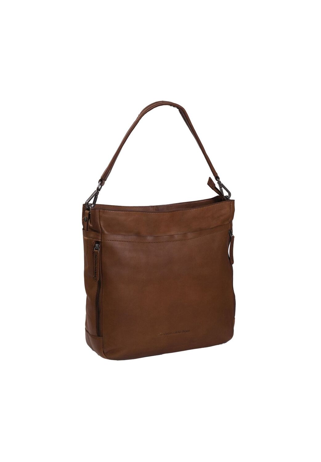 Кожаная сумка через плечо Wax с отделением для ноутбука 34 см The Chesterfield Brand, цвет Cognac
Кожаная сумка через плечо Wax с отделением для ноутбука 34 см The Chesterfield Brand, цвет Cognac