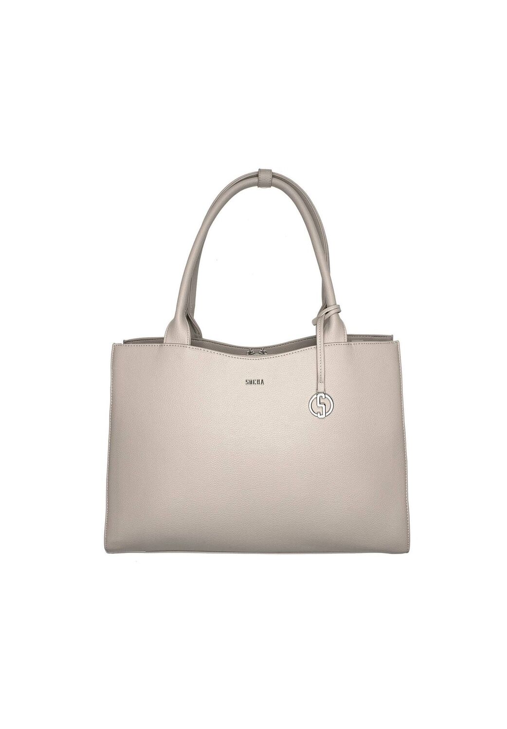 Straight Line Vanilla - элегантная женская сумка для ноутбука 15,6 дюймов, синтетическая, легкая, полностью укомплектованная Socha Business Bags, бежевый
Straight Line Vanilla - элегантная женская сумка для ноутбука 15,6 дюймов, синтетическая, легкая, полностью укомплектованная Socha Business Bags, бежевый