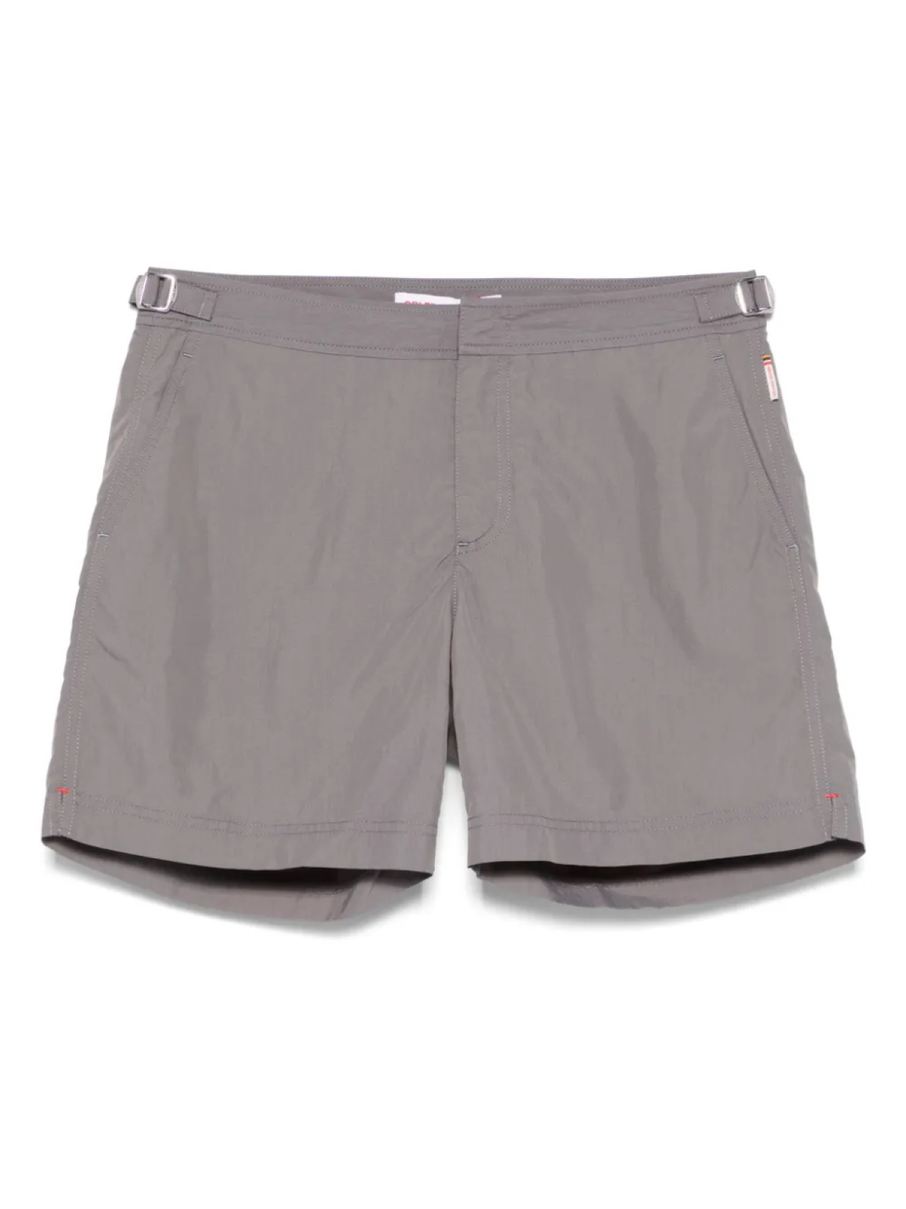 Orlebar Brown плавки-шорты Bulldog, серый
Orlebar Brown плавки-шорты Bulldog, серый