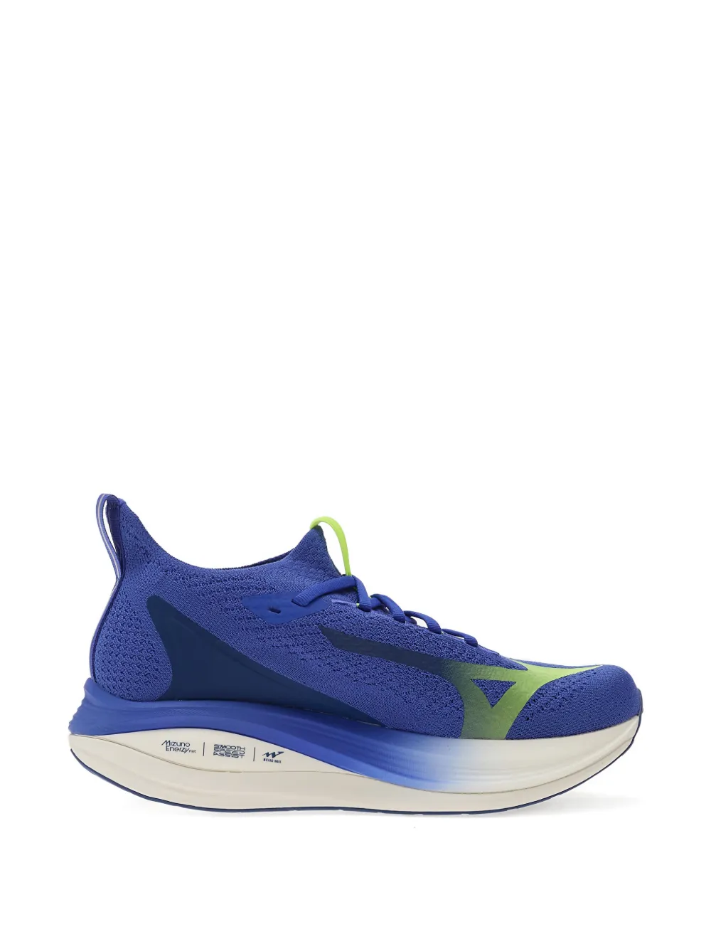 Кроссовки Neo Vista Mizuno, синий
Кроссовки Neo Vista Mizuno, синий