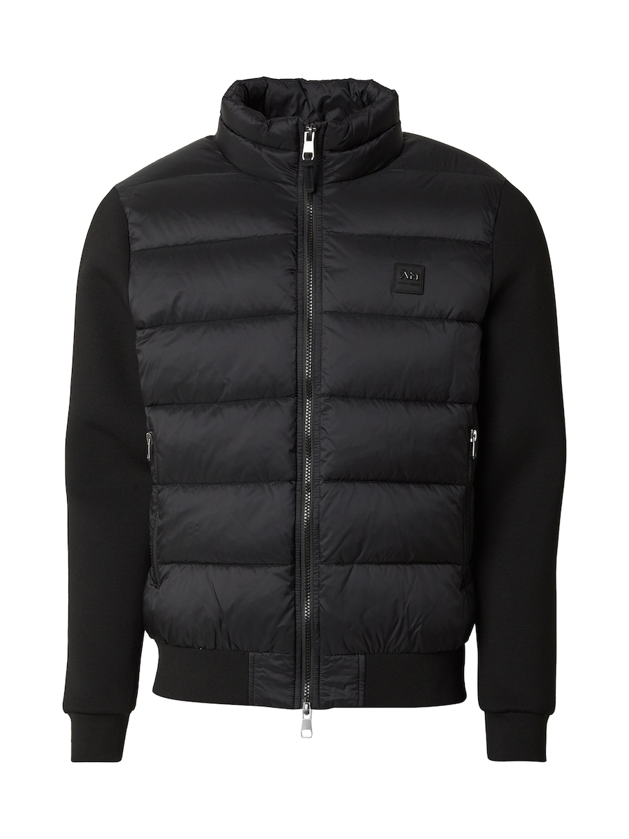 Куртка межсезонная ANTONY MORATO, черный
Куртка межсезонная ANTONY MORATO, черный