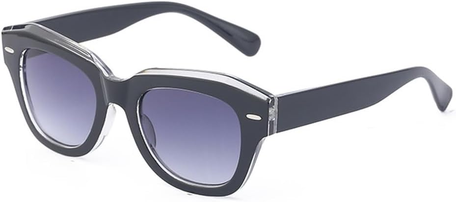 Поляризованные квадратные солнцезащитные очки для женщин, винтажные солнцезащитные очки для мужчин, ретро-солнцезащитные очки, модные солнцезащитные очки для вождения WNCKSQ, C7transparentgray
Поляризованные квадратные солнцезащитные очки для женщин, винтажные солнцезащитные очки для мужчин, ретро-солнцезащитные очки, модные солнцезащитные очки для вождения WNCKSQ, C7transparentgray