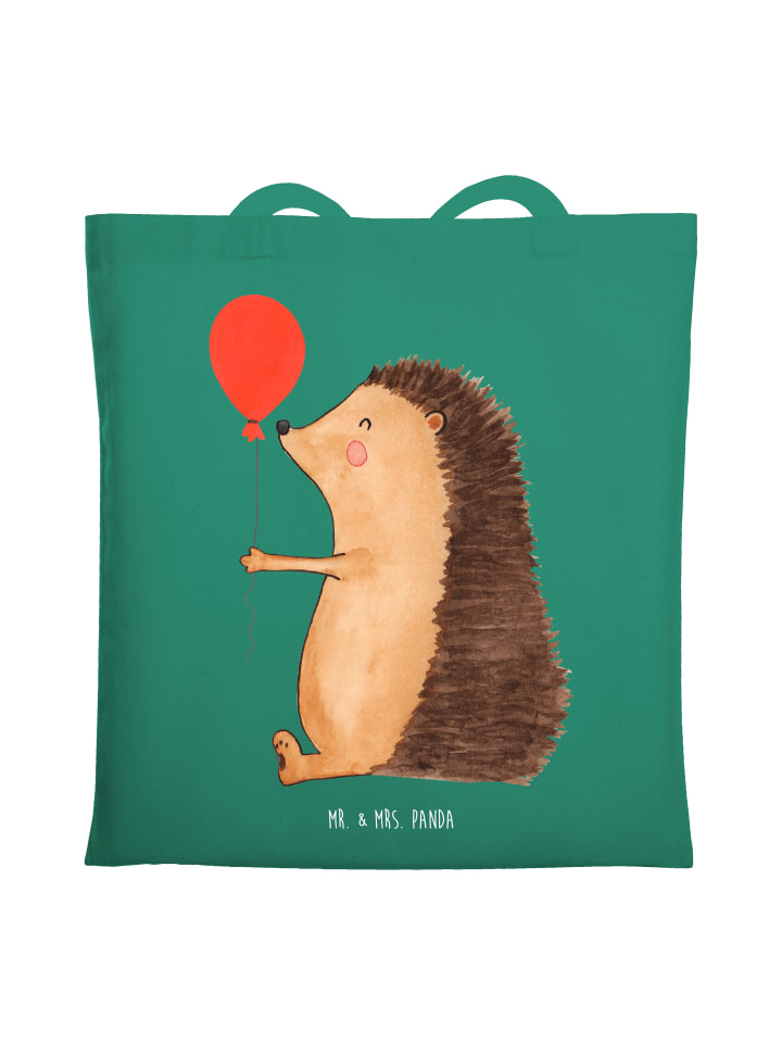 Mr. & Mrs. Panda Сумка с изображением воздушного шарика в виде ежика, без надписи, мятно-зеленого цвета
Mr. & Mrs. Panda Сумка с изображением воздушного шарика в виде ежика, без надписи, мятно-зеленого цвета