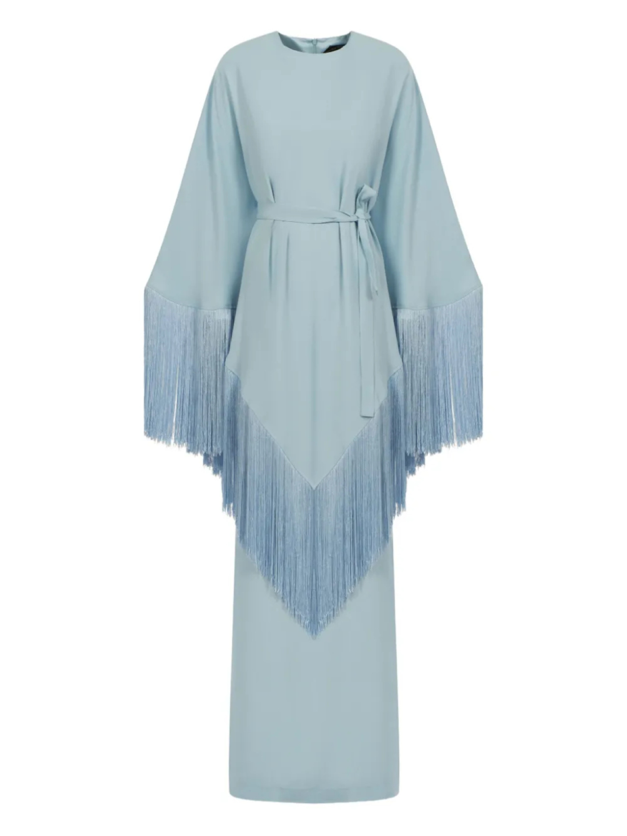 Платье в стиле бохо Taller Marmo, синий
Платье в стиле бохо Taller Marmo, синий