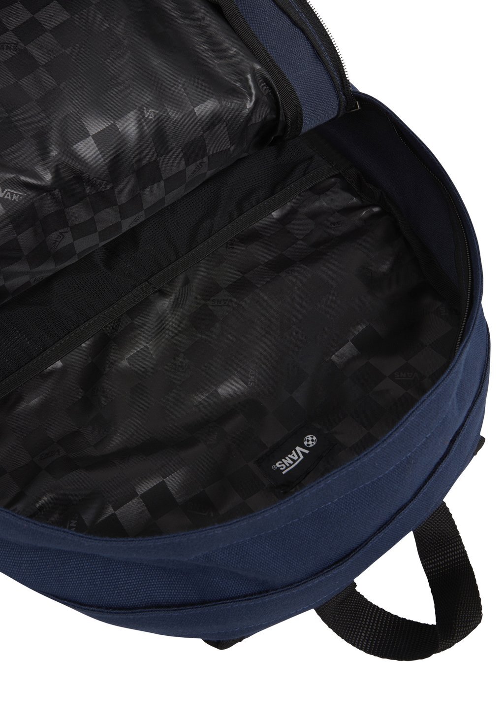 Рюкзак OLD TREK Vans, темно-синий
Рюкзак OLD TREK Vans, темно-синий