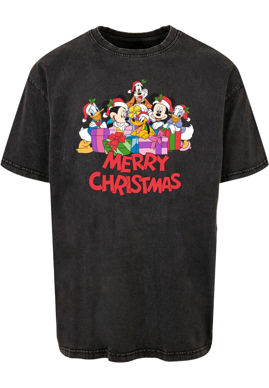 Классическая футболка ABSOLUTE CULT Shirt Mickey Mouse And Friends, черный
Классическая футболка ABSOLUTE CULT Shirt Mickey Mouse And Friends, черный