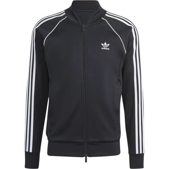 Спортивные брюки Originals SST adidas, черно-белый
Спортивные брюки Originals SST adidas, черно-белый