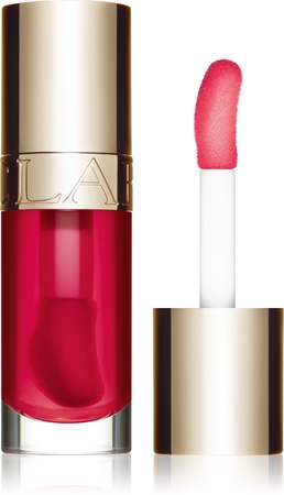 Масло для губ с увлажняющим эффектом Clarins Lip Comfort Oil, 16 fuchsia 7 ml
Масло для губ с увлажняющим эффектом Clarins Lip Comfort Oil, 16 fuchsia 7 ml