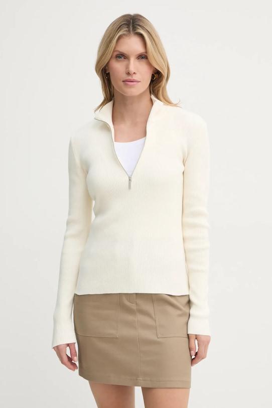 Свитер Gestuz, бежевый
Свитер Gestuz, бежевый
