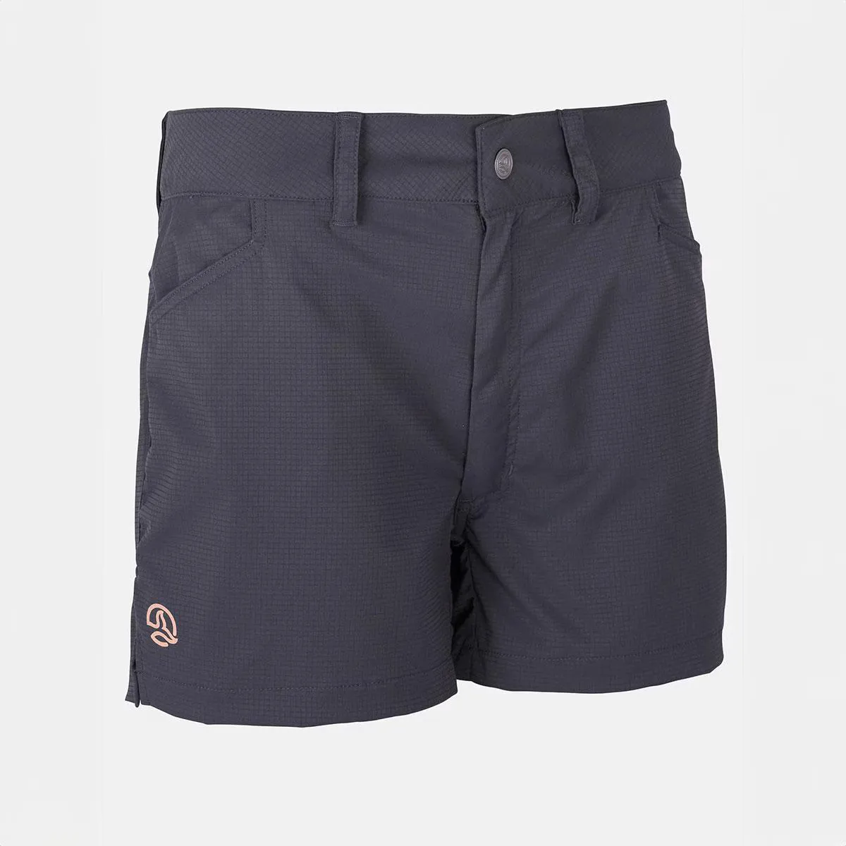 Облегающие женские шорты Ternua, серый
Облегающие женские шорты Ternua, серый