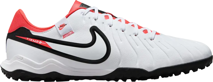 Кроссовки Tiempo Legend 10 Academy TF 'Ready Pack', белый, Серый;белый, Кроссовки Tiempo Legend 10 Academy TF 'Ready Pack', белый
Кроссовки Tiempo Legend 10 Academy TF 'Ready Pack', белый, Серый;белый, Кроссовки Tiempo Legend 10 Academy TF 'Ready Pack', белый