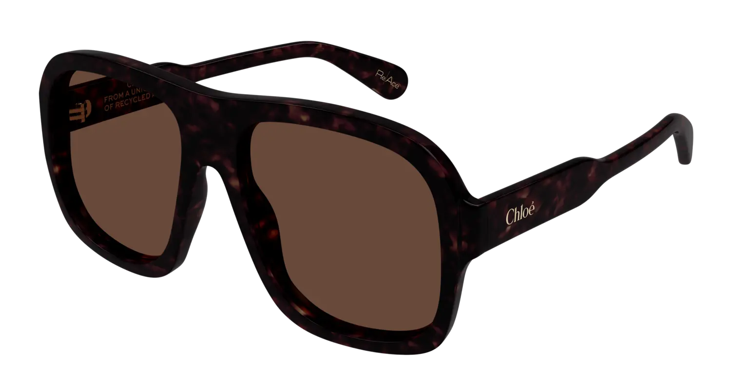 Женские солнцезащитные очки CH0331S CHLOE
Женские солнцезащитные очки CH0331S CHLOE