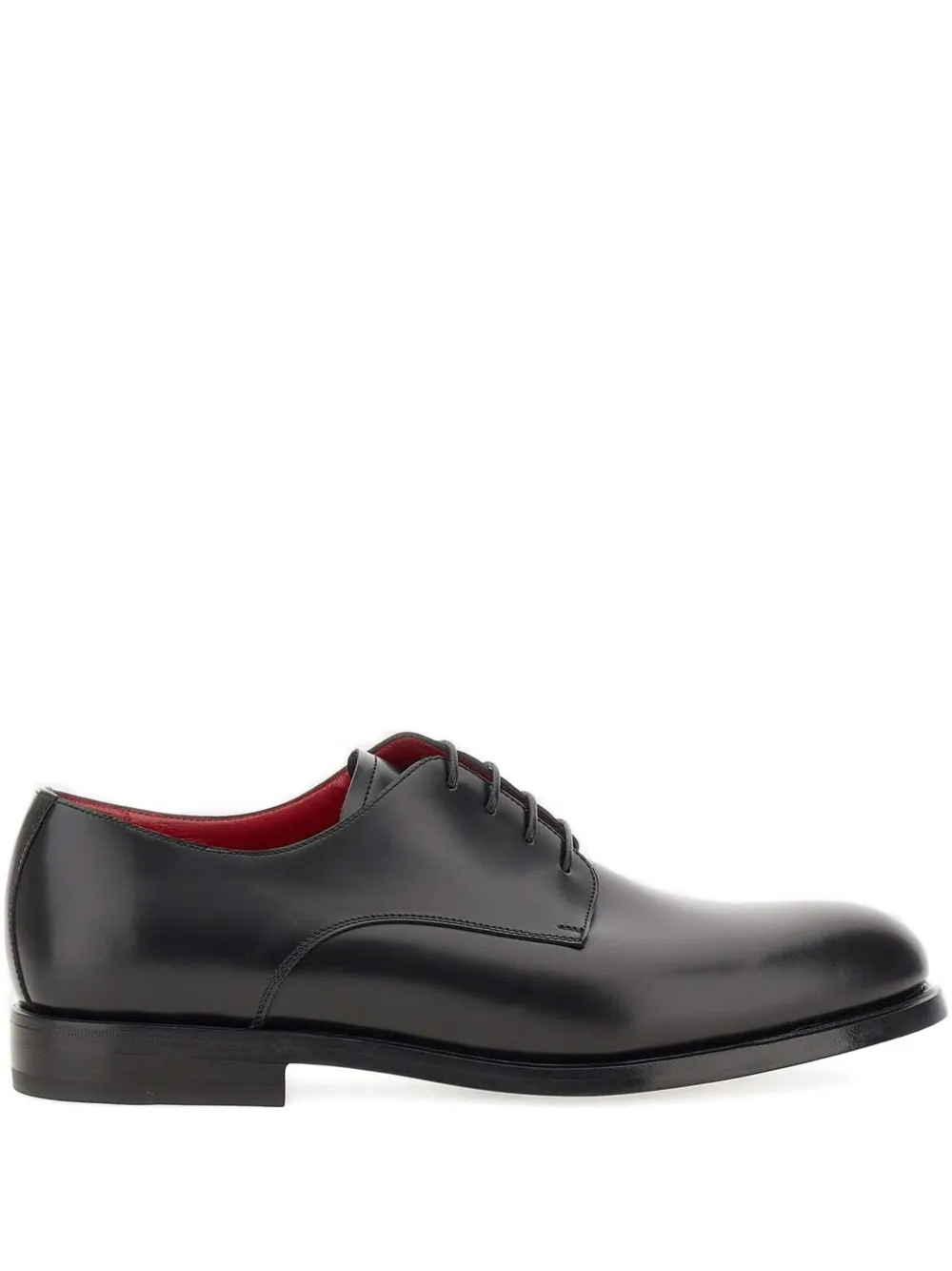 Туфли на шнуровке Neil Barrett, черный
Туфли на шнуровке Neil Barrett, черный