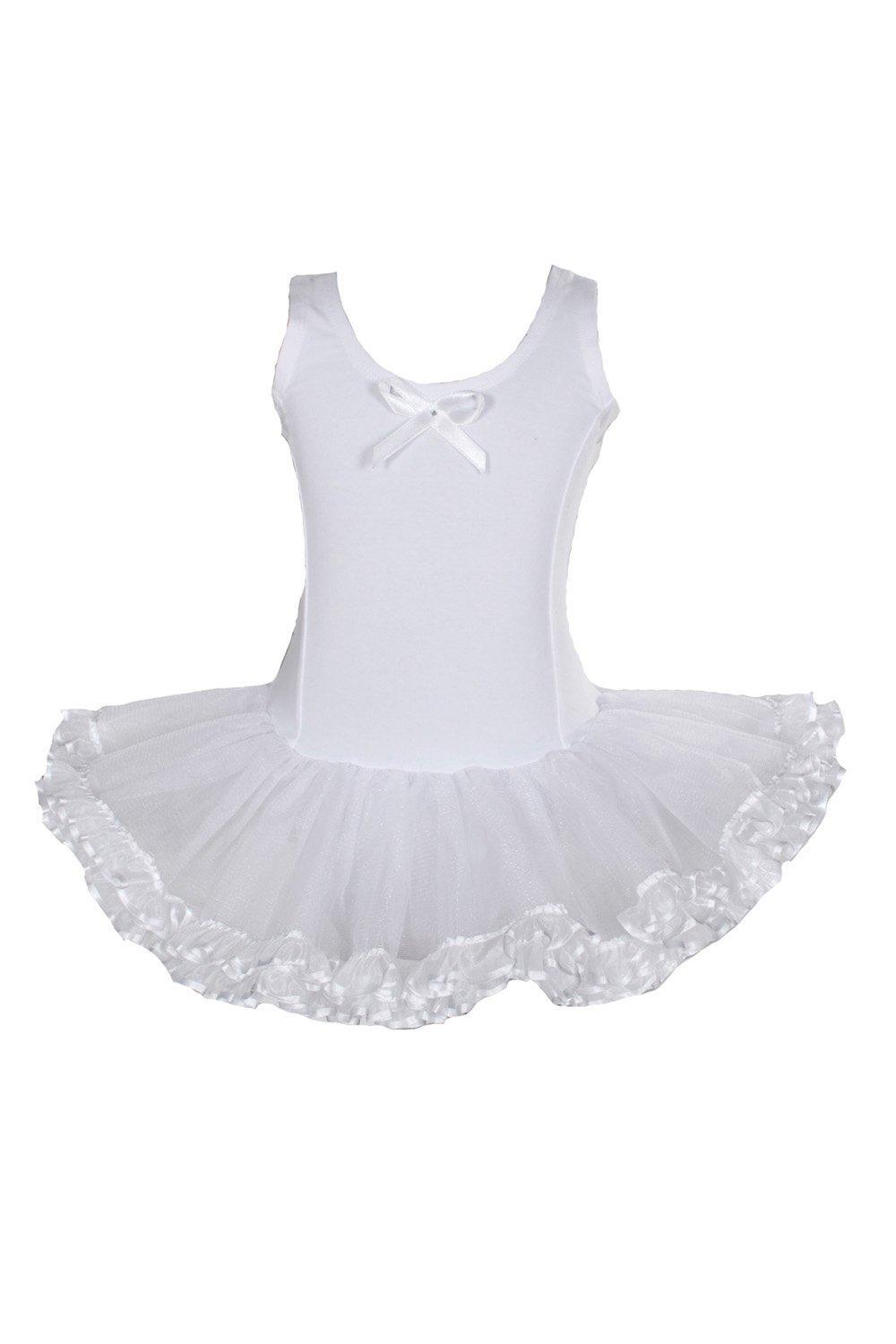 Балетное танцевальное платье-пачка Cinda, красный 
Балетное танцевальное платье-пачка Cinda, красный