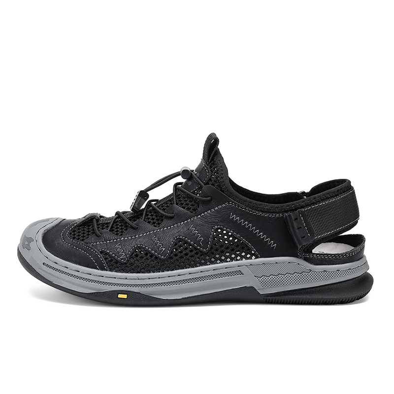 Пляжные сандалии мужские G.N.Shijia, хаки
Пляжные сандалии мужские G.N.Shijia, хаки