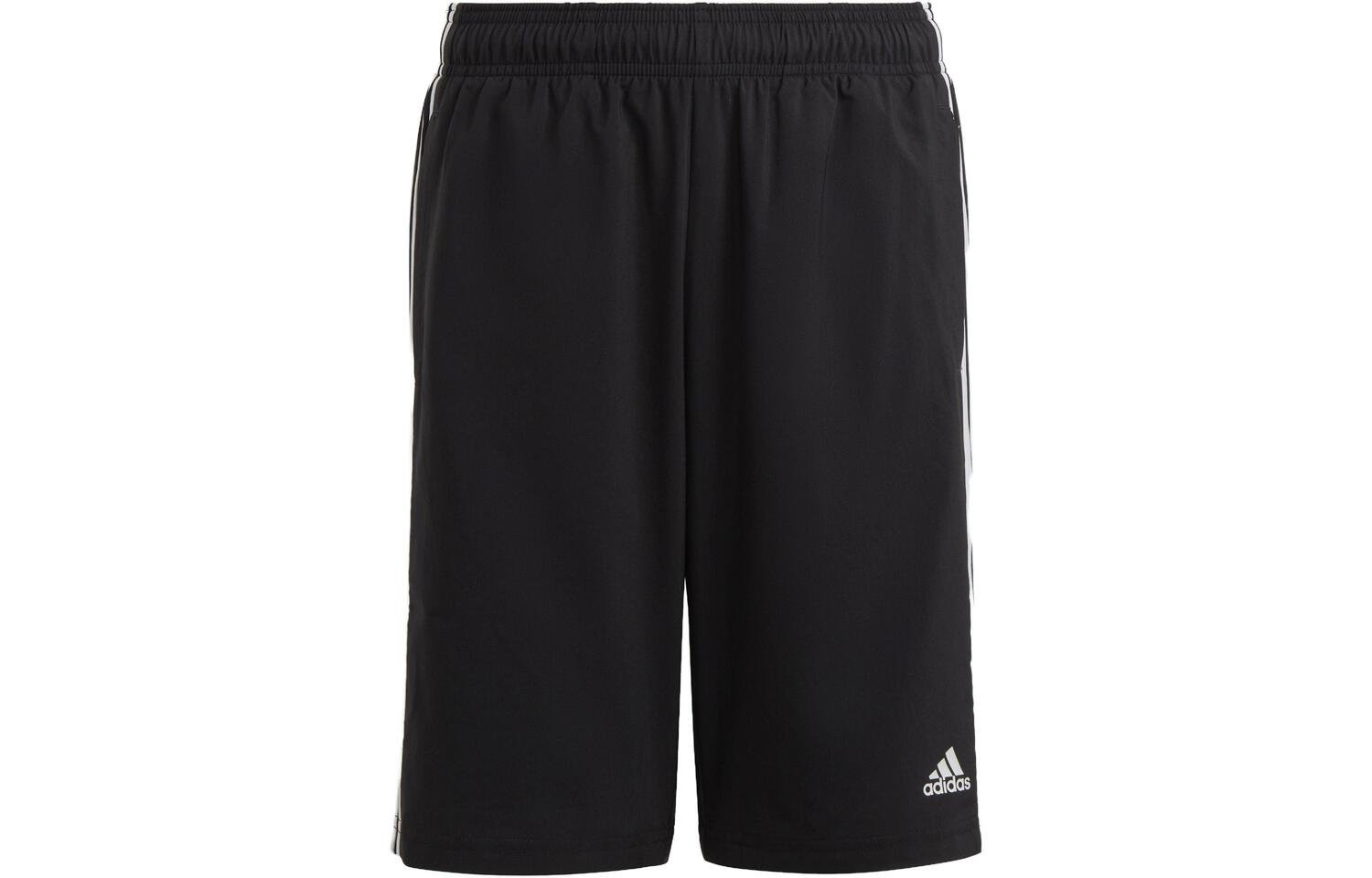 Дети Шорты Adidas, черный
Дети Шорты Adidas, черный