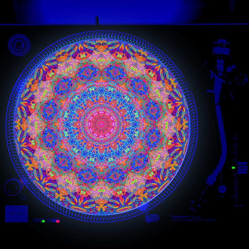 Проигрыватель Sunshine Design sdoslipmat
Проигрыватель Sunshine Design sdoslipmat