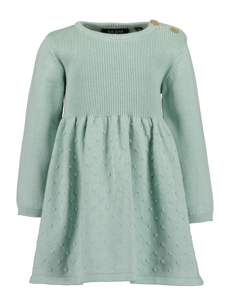 Платье BLUE SEVEN, мятный
Платье BLUE SEVEN, мятный