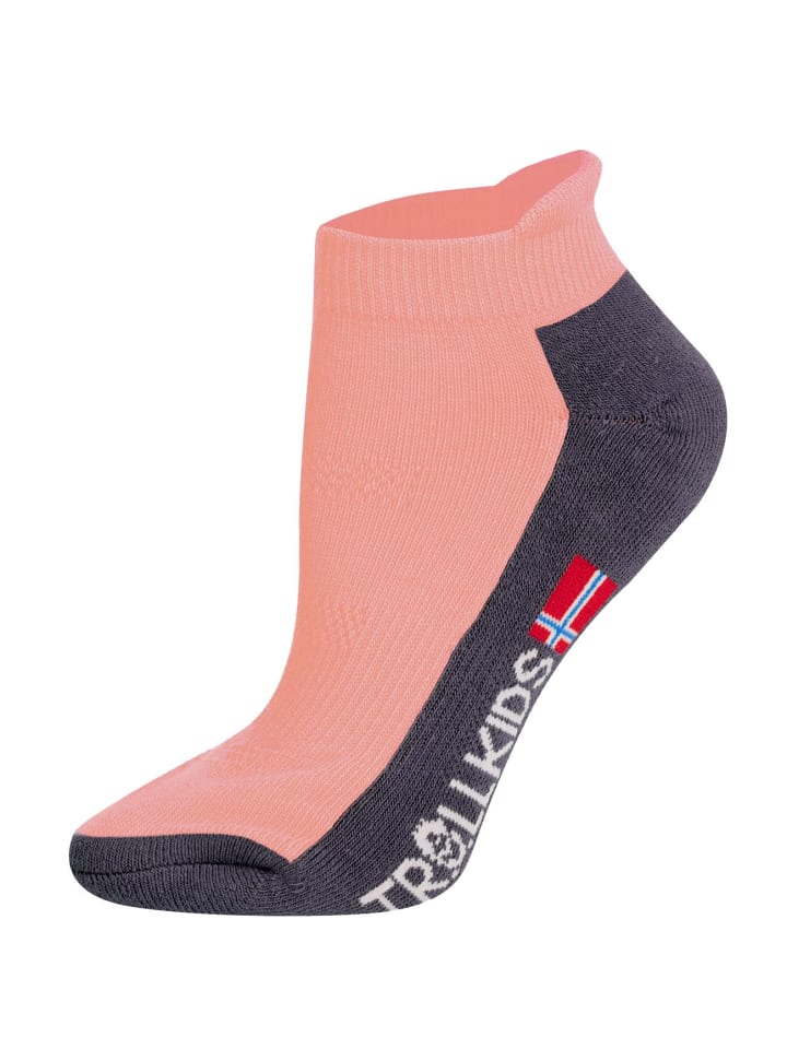 Носки Trollkids 
Носки Trollkids