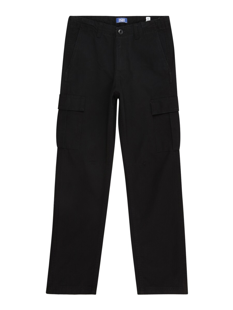 Тканевые брюки Jack & Jones Junior Regular Pants JPSTKane JJBarkley, черный
Тканевые брюки Jack & Jones Junior Regular Pants JPSTKane JJBarkley, черный
