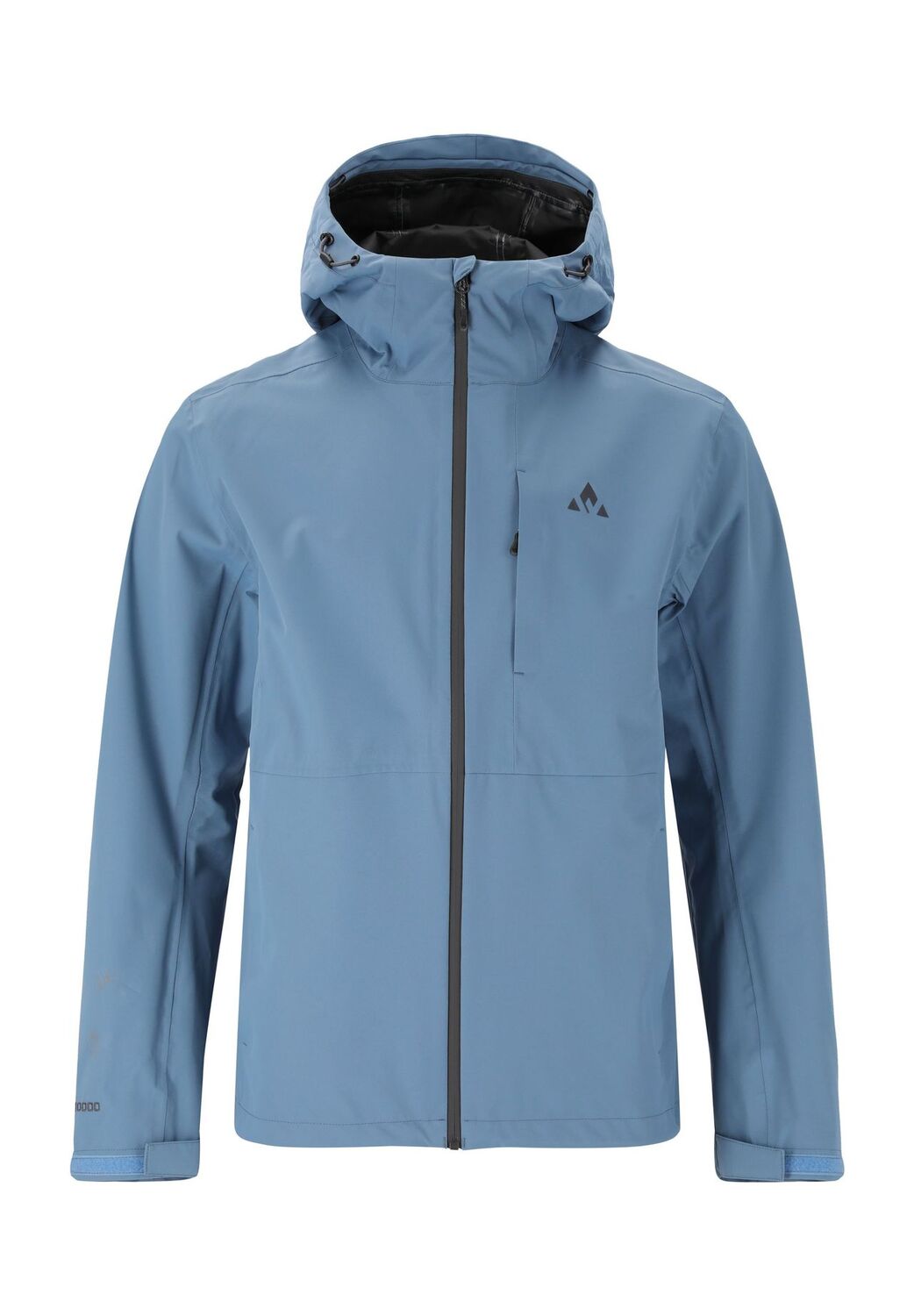 Уличная куртка Osbourne с проклеенными швами WHISTLER, цвет Captain Blue, Синий, Уличная куртка Osbourne с проклеенными швами WHISTLER, цвет Captain Blue
Уличная куртка Osbourne с проклеенными швами WHISTLER, цвет Captain Blue, Синий, Уличная куртка Osbourne с проклеенными швами WHISTLER, цвет Captain Blue