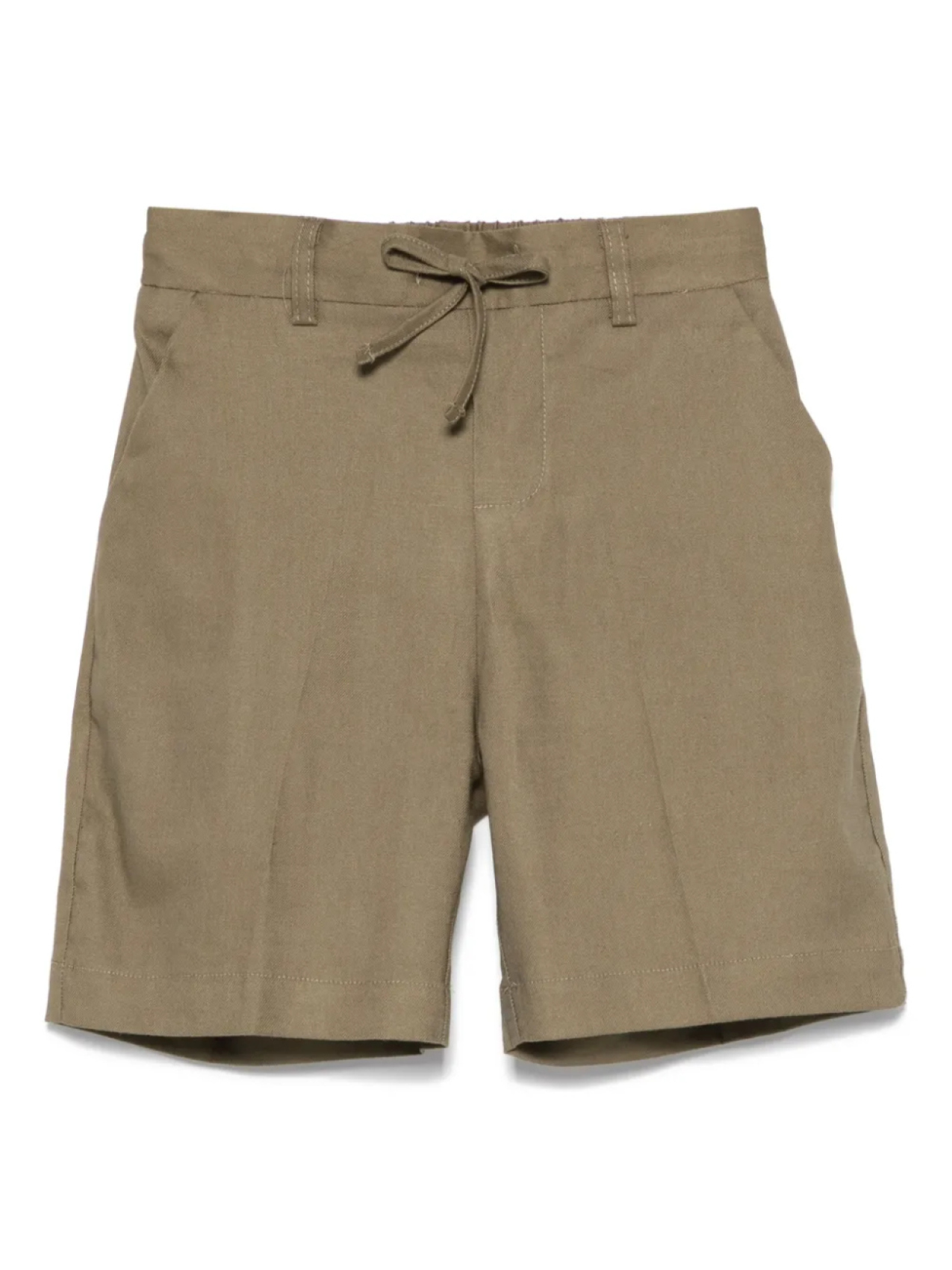 Детские шорты-бермуды с завязками Paolo Pecora Paolo Pecora Kids, зеленый
Детские шорты-бермуды с завязками Paolo Pecora Paolo Pecora Kids, зеленый