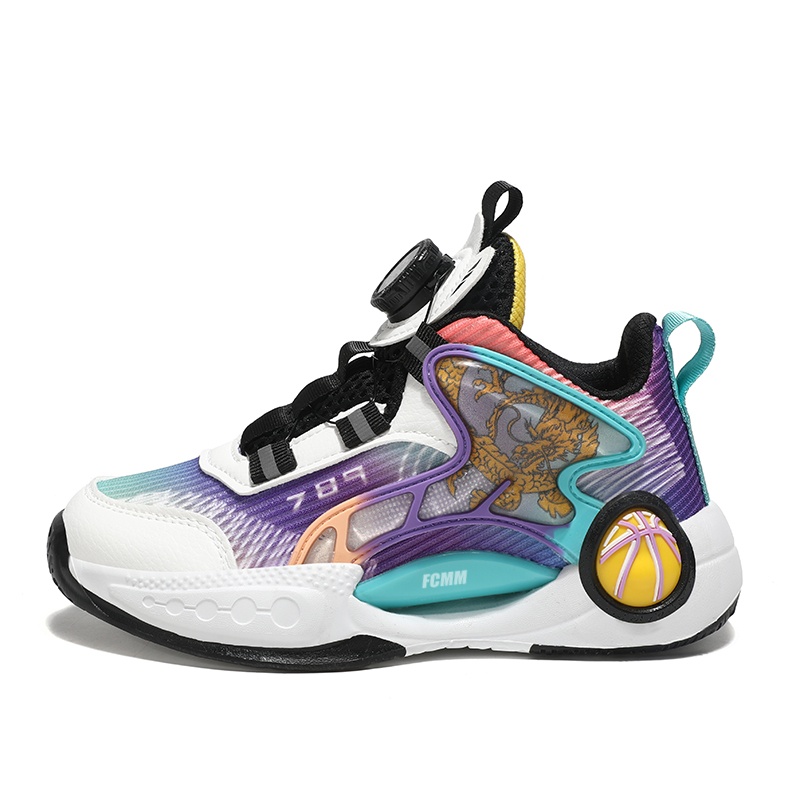 Детская повседневная обувь для детей FCMM, фиолетовый
Детская повседневная обувь для детей FCMM, фиолетовый