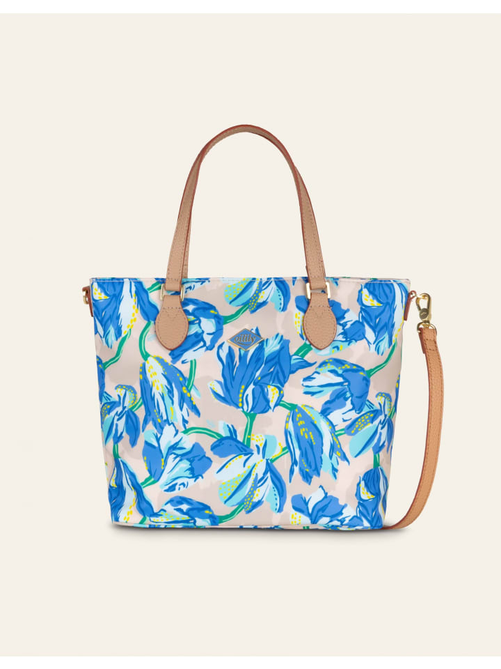 Наплечная сумка Oilily, коричневый
Наплечная сумка Oilily, коричневый