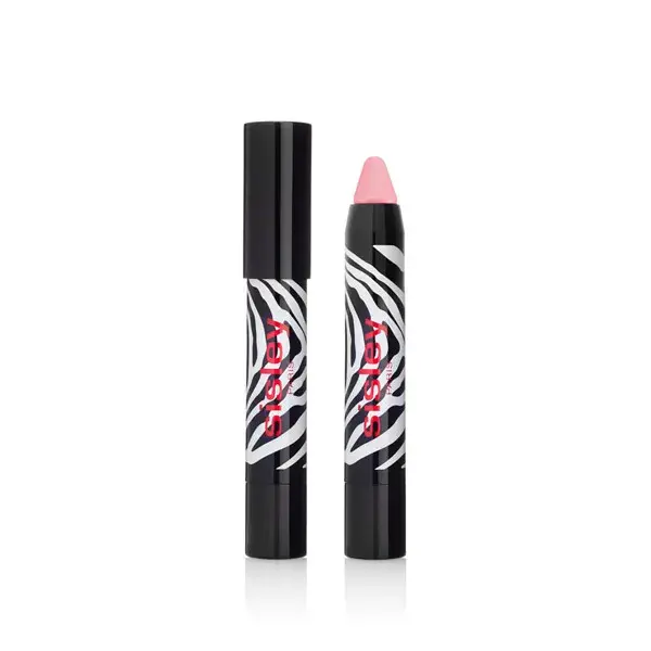 Тонированный бальзам для губ Phyto Lip Twist Sisley, цвет balm
Тонированный бальзам для губ Phyto Lip Twist Sisley, цвет balm