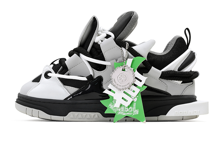 ADCDAVINCI ADC Киллер Вейл цветные скейтерские кроссовки унисекс в стиле свэг черно-белые, цвет Black White
ADCDAVINCI ADC Киллер Вейл цветные скейтерские кроссовки унисекс в стиле свэг черно-белые, цвет Black White