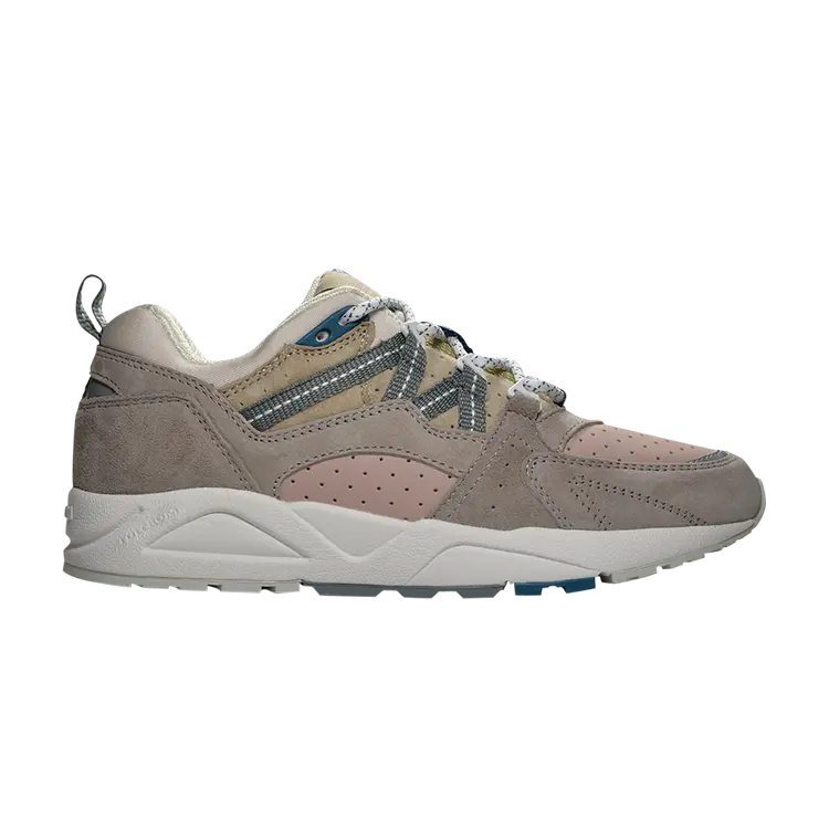 Кроссовки Karhu Fusion 2.0 'Opal Grey', серый
Кроссовки Karhu Fusion 2.0 'Opal Grey', серый
