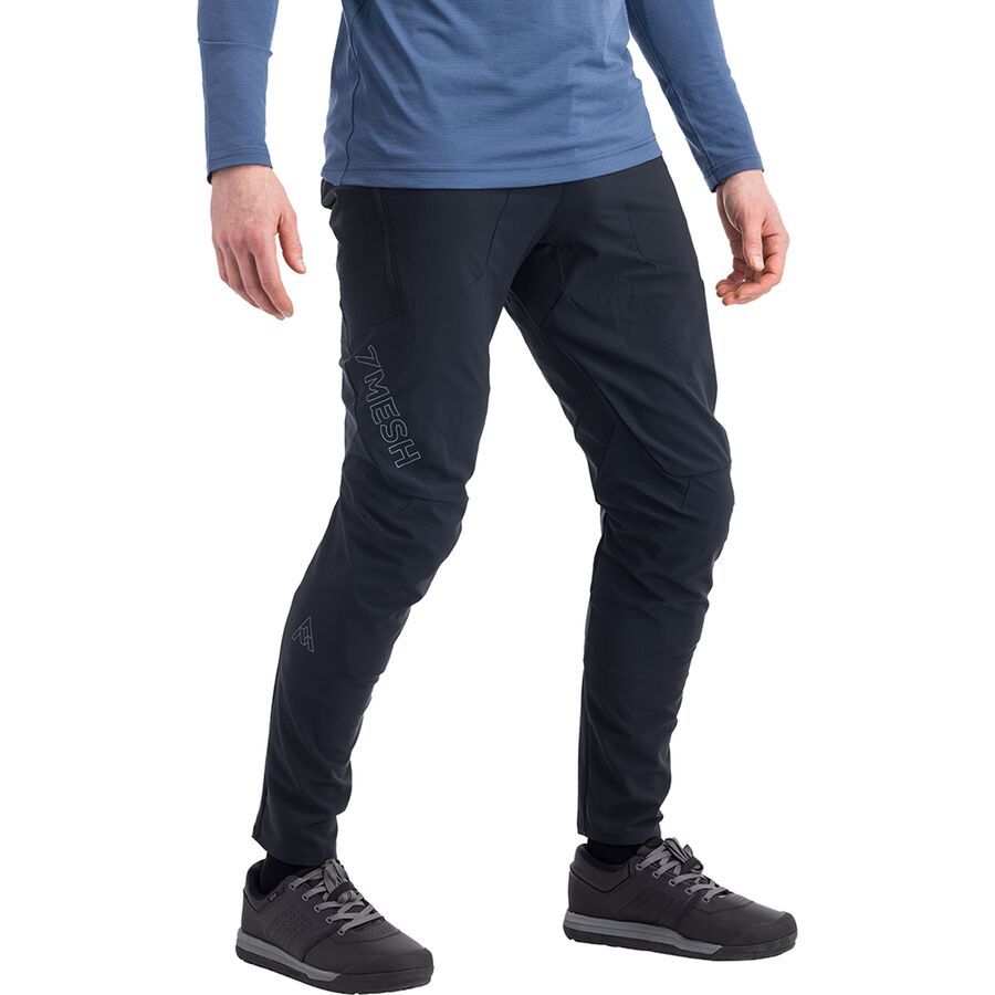 Брюки 7mesh Industries Flightpath 7mesh Industries, Black
Брюки 7mesh Industries Flightpath 7mesh Industries, Black