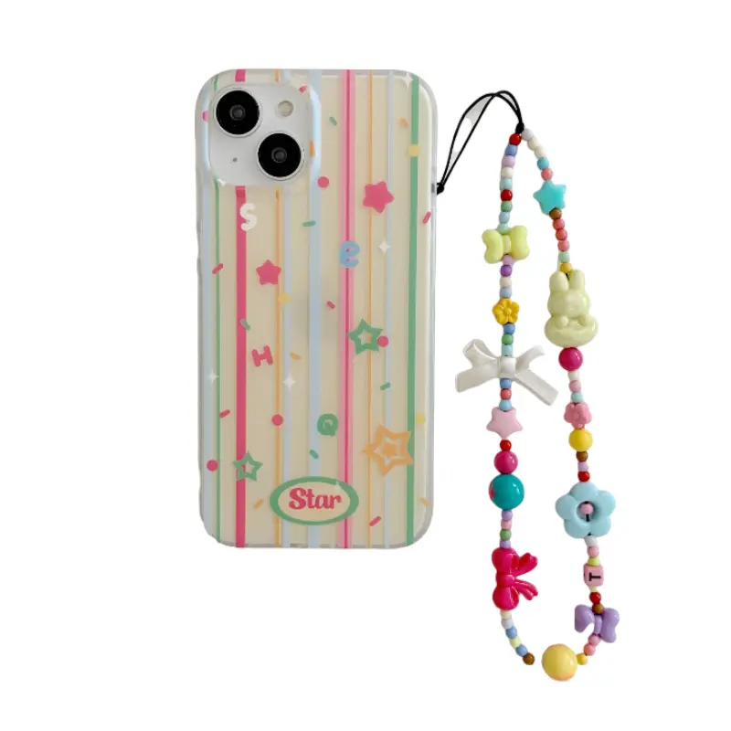 Чехол для телефона Baohuguang Bao Huguang, Energetic Dopamine | with bracelet
Чехол для телефона Baohuguang Bao Huguang, Energetic Dopamine | with bracelet