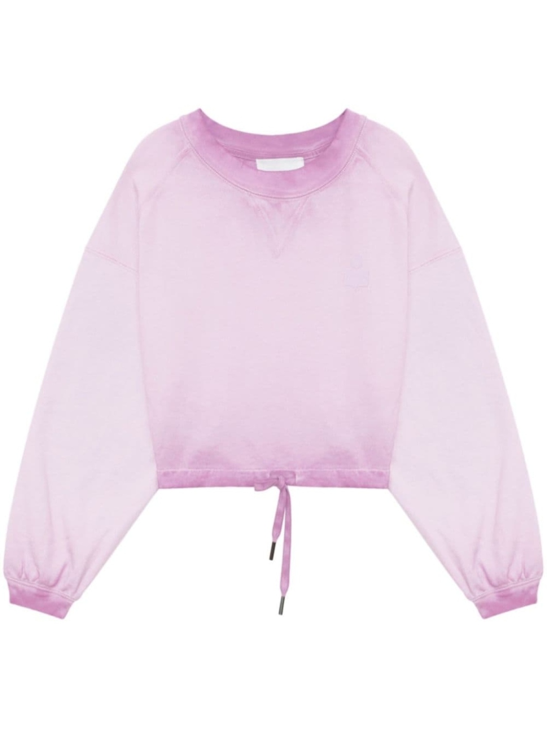 MARANT ÉTOILE толстовка Margo с эффектом градиента, фиолетовый
MARANT ÉTOILE толстовка Margo с эффектом градиента, фиолетовый