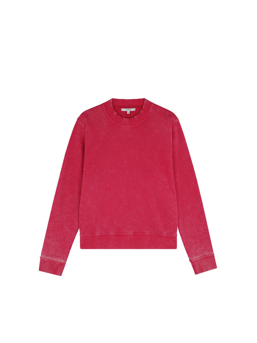 Толстовка Scalpers, фуксия
Толстовка Scalpers, фуксия