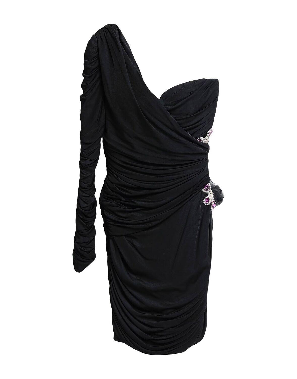 Платье Moschino, черный
Платье Moschino, черный