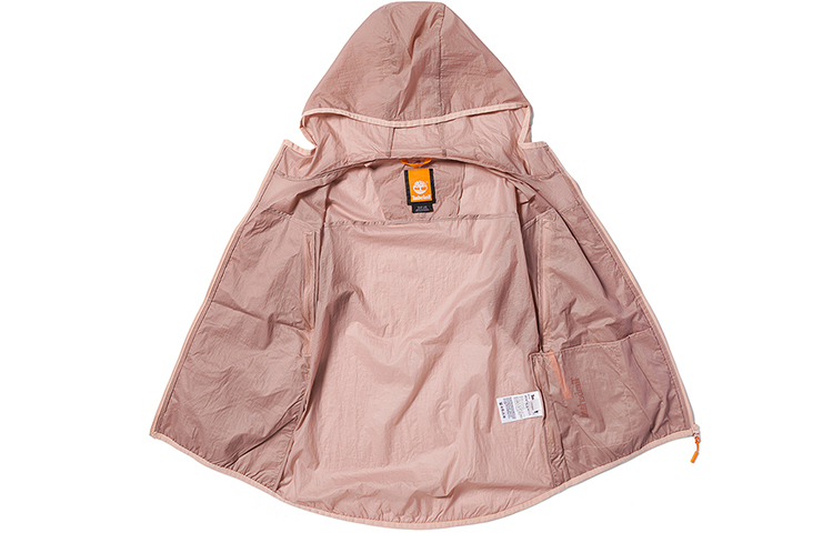 Ветровка женская светло-розовый Timberland, светло-розовый
Ветровка женская светло-розовый Timberland, светло-розовый