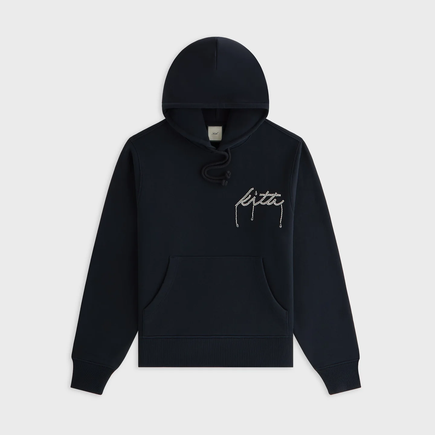Толстовка Lisa for Kith Women Jane II Teardrop, черный
Толстовка Lisa for Kith Women Jane II Teardrop, черный