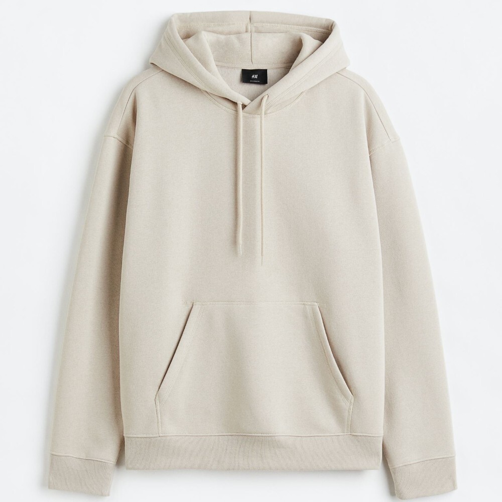 Толстовка H&M Relaxed Fit светло-бежевая, Бежевый, Толстовка H&M Relaxed Fit светло-бежевая
Толстовка H&M Relaxed Fit светло-бежевая, Бежевый, Толстовка H&M Relaxed Fit светло-бежевая