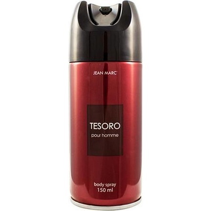 Jean Marcel Жан Марк - Tesoro Pour Homme
Jean Marcel Жан Марк - Tesoro Pour Homme